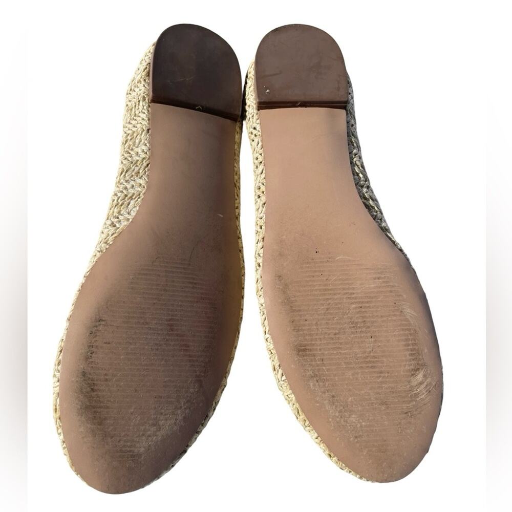 Nannette Lepore Flats Size 8 - Picture 7 of 8